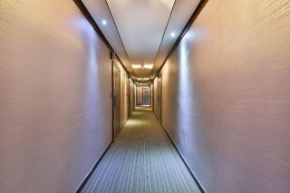 Gumi Okgye Modern Business Hotel - Gumi - 4