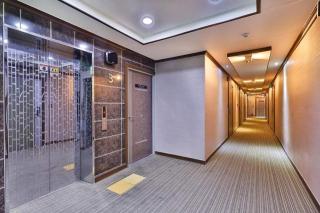 Gumi Okgye Modern Business Hotel - Gumi - 5