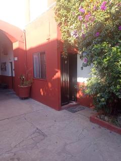 Casa Soto - Città di Oaxaca - 2