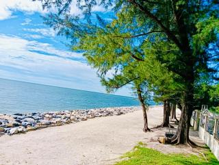 SangSom Water Front Leelavadee House - Tha Sala - 7