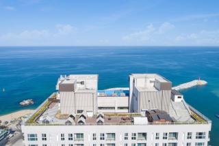 Gangneung The Gangneung Ocean Stay Part4 - Gangneung - 3