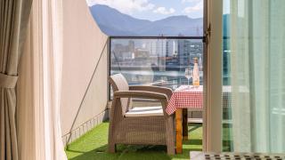 Tongyeong Pension Present Pension - 1