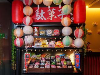 Kuromon Crystal Hotel - Vacation STAY 78189v - Osaca - 6