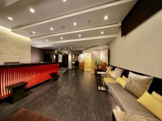 Kuromon Crystal Hotel - Vacation STAY 78189v - Osaca - 4