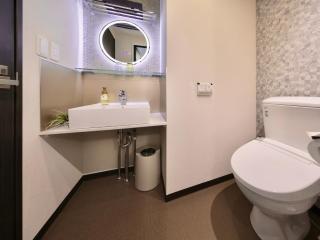 Kuromon Crystal Hotel - Vacation STAY 78189v - Osaca - 1