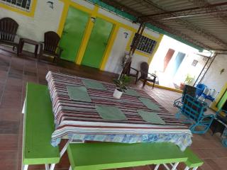 Spacious Rancho Marisela in Costa Azul, Sonsonate - Acajutla - 4