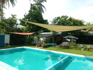 Spacious Rancho Marisela in Costa Azul, Sonsonate - Acajutla - 3