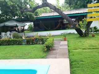 Spacious Rancho Marisela in Costa Azul, Sonsonate - Acajutla - 2