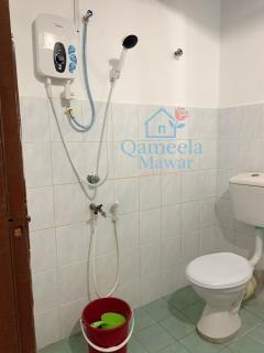 Qameela Mawar Homestay - Sandakan - 1