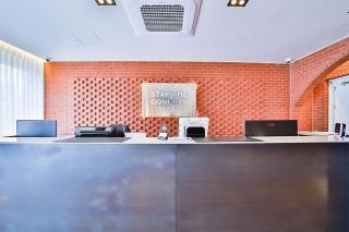Gumi Hotel Stay The Industrial Complex - Gumi - 5