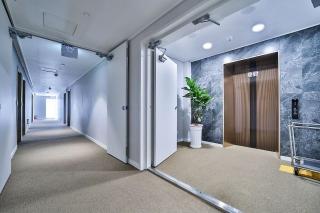 Gumi Hotel Stay The Industrial Complex - Gumi - 3