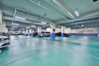 Changwon Bonggok-dong Hotel Daon - Changwon - 6
