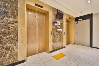 Changwon Bonggok-dong Hotel Daon - Changwon - 3
