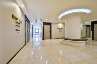 Changwon Bonggok-dong Hotel Daon - Changwon - 1