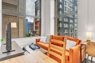 CozySuites Modern 1BR in Downtown Pitts #20 - Pittsburgh - 9