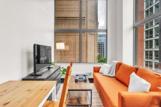 CozySuites Modern 1BR in Downtown Pitts #20 - Pittsburgh - 8