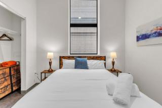 CozySuites Modern 1BR in Downtown Pitts #20 - Pittsburgh - 6