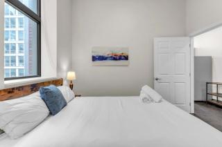 CozySuites Modern 1BR in Downtown Pitts #20 - Pittsburgh - 5