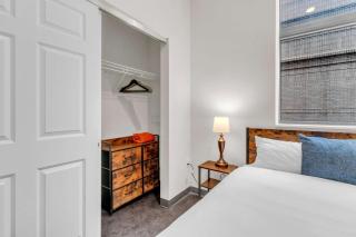 CozySuites Modern 1BR in Downtown Pitts #20 - Pittsburgh - 4