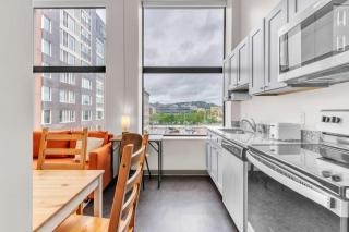 CozySuites Modern 1BR in Downtown Pitts #20 - Pittsburgh - 2