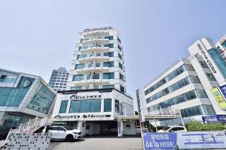 Busan Songjeong Namuneulbo - Songjeong - 6