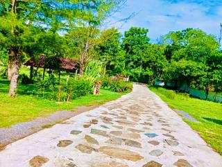 Fueng Fah House Sea views Tha Sala, Thailand - Nakhon Si Thammarat - 7