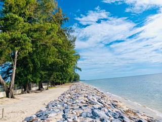 Fueng Fah House Sea views Tha Sala, Thailand - Nakhon Si Thammarat - 8