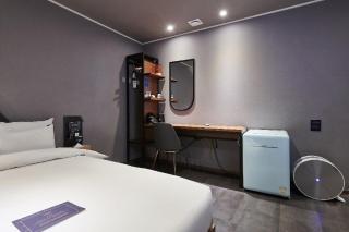Daejeon Yuseong Just Sleep Yuseong Hot Springs Branch - Yusŏng - 9