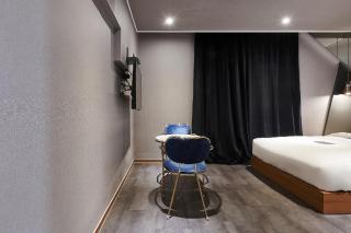 Daejeon Yuseong Just Sleep Yuseong Hot Springs Branch - Yusŏng - 7