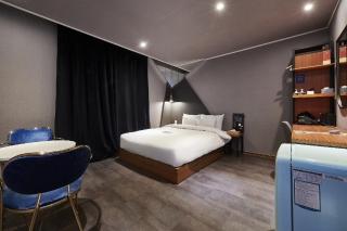 Daejeon Yuseong Just Sleep Yuseong Hot Springs Branch - Yusŏng - 6