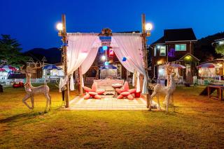 Gapyeong Haru Dog Pension - 2