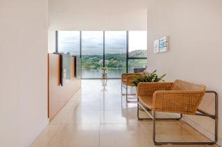 Gapyeong Pension The Square 24 Spa Pension - 3