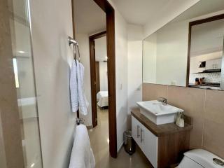 Edificio Oasis Apartamento 606 - Santa Marta - 2