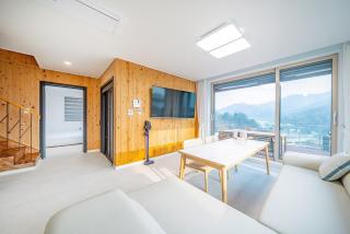 Serene Chuncheon Glamdog - Chuncheon - 7