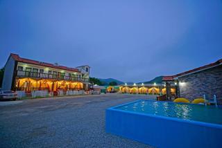 Anmyeondo Sea Garden Pension Bada-dong Pet Friendly - Taean - 8