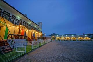Anmyeondo Sea Garden Pension Bada-dong Pet Friendly - Taean - 7