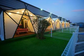 Anmyeondo Sea Garden Pension Bada-dong Pet Friendly - Taean - 5