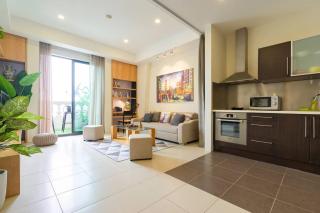 Hanoi Hidden Corner-Central-Wide View-Jacuzzi-Free Airport - Hanoï - 8