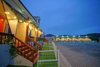 Anmyeondo Sea Garden Pension Bada-dong Pet Friendly - Taean - 4
