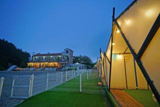 Anmyeondo Sea Garden Pension Bada-dong Pet Friendly - 3