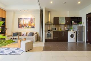 Hanoi Hidden Corner-Central-Wide View-Jacuzzi-Free Airport - Hanoï - 5