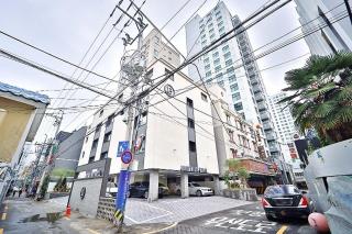Busan Brown Dot Yeongdo Bridge Branch - Busan - 5