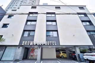 Busan Brown Dot Yeongdo Bridge Branch - Busan - 6
