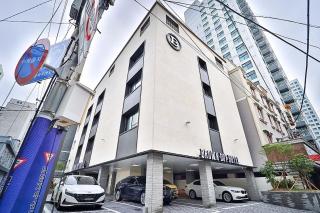 Busan Brown Dot Yeongdo Bridge Branch - Busan - 4