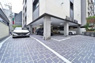 Busan Brown Dot Yeongdo Bridge Branch - Busan - 1