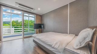 Goseong Mung Stay Pension - - 9