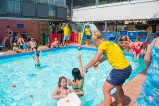 Hotel Faber - Rimini - 5