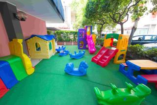Hotel Faber - Rimini - 3
