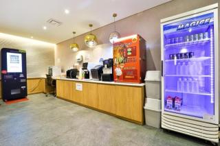Ansan Marie Boutique Hotel - - 6