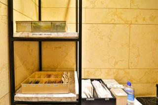 Ansan Marie Boutique Hotel - - 4
